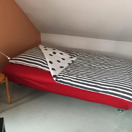Gemuetliche-herberge-unterm-dach Apartment