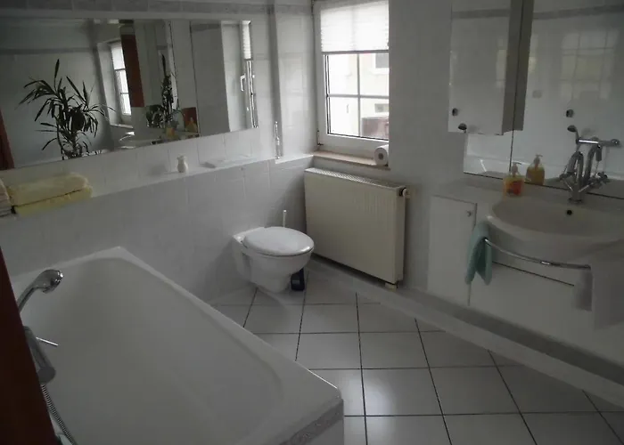 Gemuetliche-herberge-unterm-dach Маркранштедт